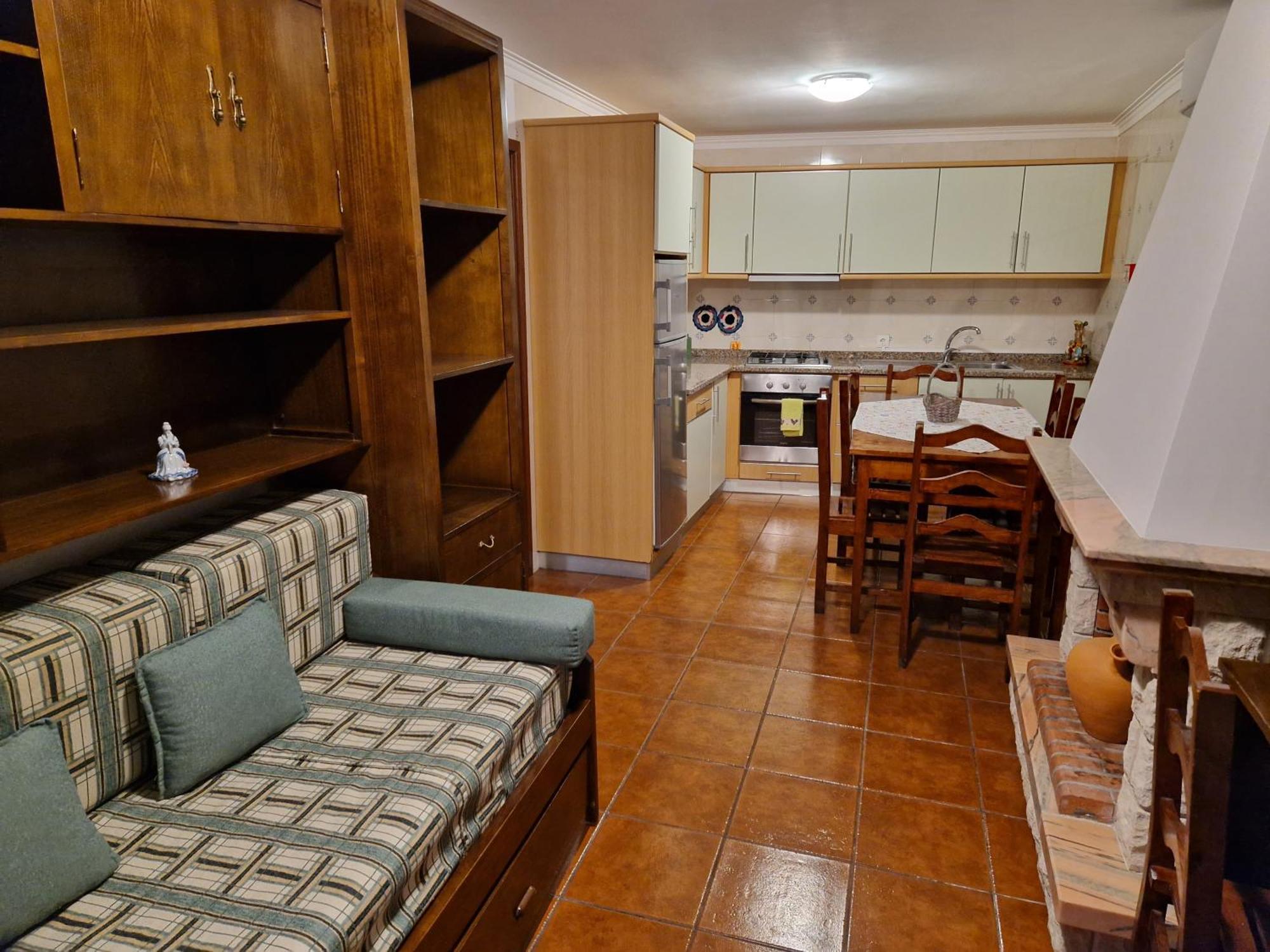 Casa Dos Santos Alojamento - Guest House Geres Room photo