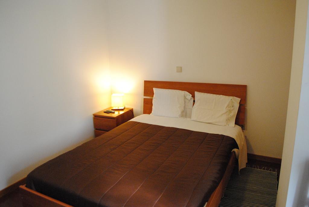 Casa Dos Santos Alojamento - Guest House Geres Room photo